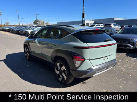 More photos of 2024 Hyundai Kona Limited at Lia Hyundai Albany, NY