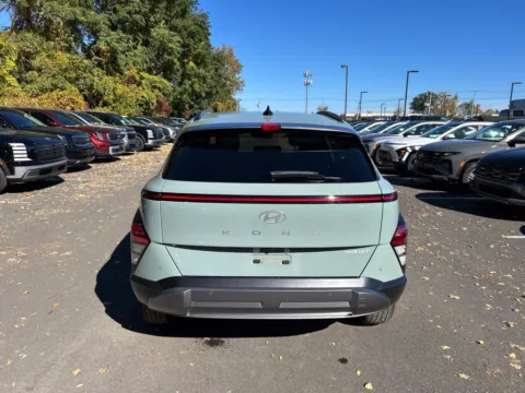 More photos of 2024 Hyundai Kona Limited at Lia Hyundai Albany, NY
