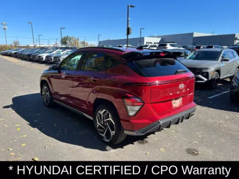 More photos of 2024 Hyundai Kona N Line at Lia Hyundai Albany, NY
