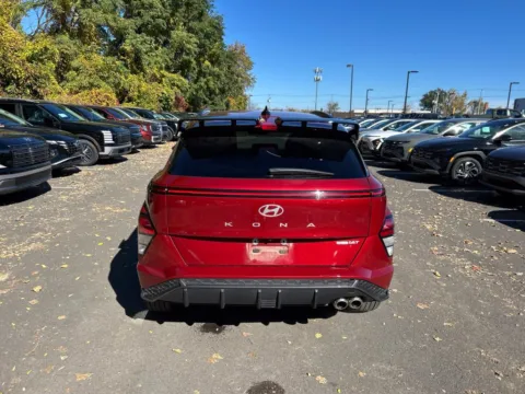 More photos of 2024 Hyundai Kona N Line at Lia Hyundai Albany, NY