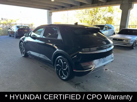 More photos of 2024 Hyundai IONIQ 5 SEL at Lia Hyundai Albany, NY