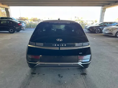 More photos of 2024 Hyundai IONIQ 5 SEL at Lia Hyundai Albany, NY