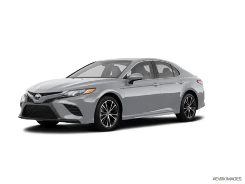 Photos of 2019 Toyota Camry SE for sale in Albany, NY at Lia Hyundai Albany