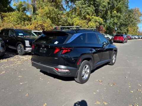 More photos of 2024 Hyundai Tucson SEL at Lia Hyundai Albany, NY