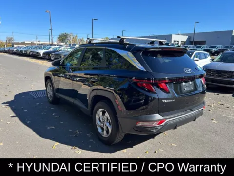 More photos of 2024 Hyundai Tucson SEL at Lia Hyundai Albany, NY