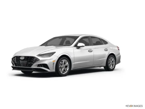 Photos of 2023 Hyundai Sonata SEL for sale in Albany, NY at Lia Hyundai Albany