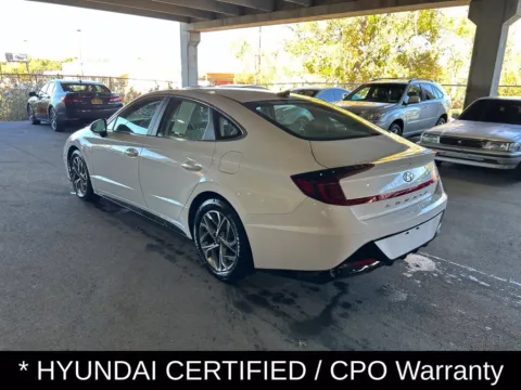 More photos of 2023 Hyundai Sonata SEL at Lia Hyundai Albany, NY