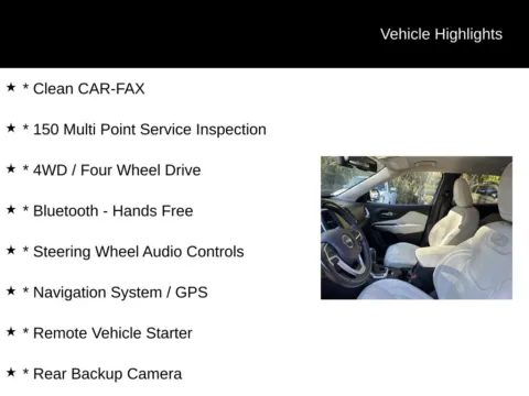 More photos of 2017 Jeep Cherokee Overland at Lia Hyundai Albany, NY