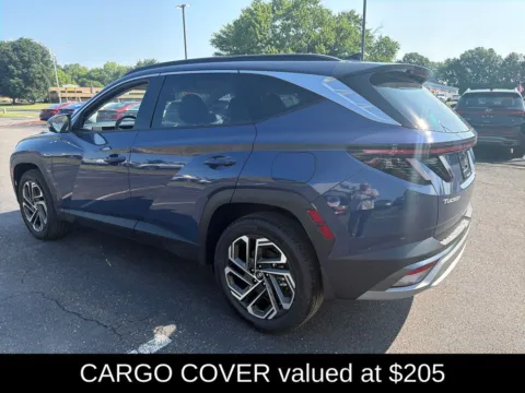 More photos of 2026 Hyundai Tucson Limited at Lia Hyundai of Enfield, CT