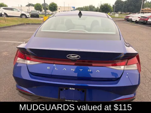 More photos of 2023 Hyundai Elantra SEL at Lia Hyundai of Enfield, CT