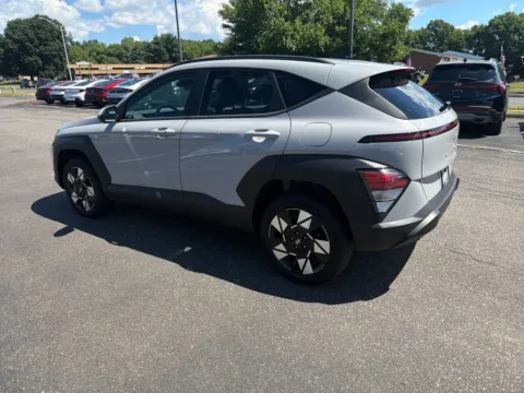 More photos of 2025 Hyundai Kona SEL at Lia Hyundai of Enfield, CT