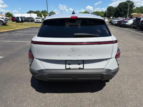 More photos of 2025 Hyundai Kona SEL at Lia Hyundai of Enfield, CT
