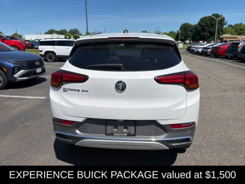 More photos of 2022 Buick Encore GX Essence at Lia Hyundai of Enfield, CT