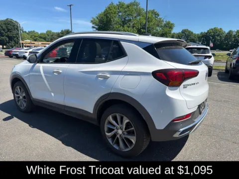 More photos of 2022 Buick Encore GX Essence at Lia Hyundai of Enfield, CT