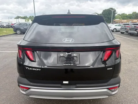 More photos of 2026 Hyundai Tucson SEL at Lia Hyundai of Enfield, CT
