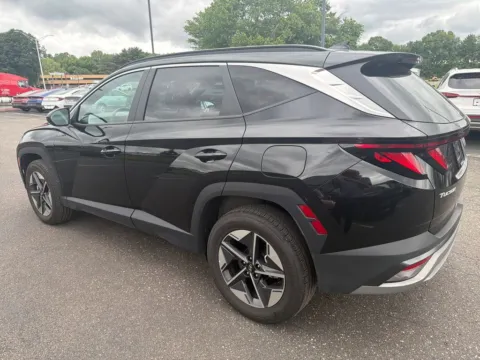 More photos of 2026 Hyundai Tucson SEL at Lia Hyundai of Enfield, CT
