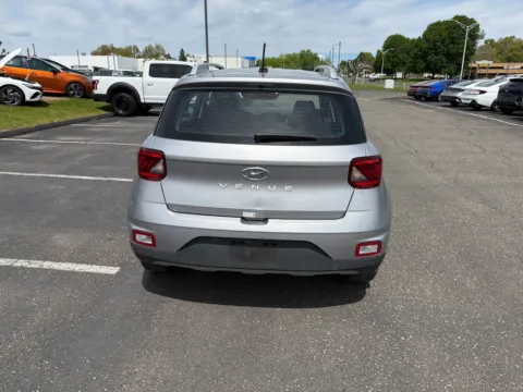 More photos of 2025 Hyundai Venue SEL at Lia Hyundai of Enfield, CT