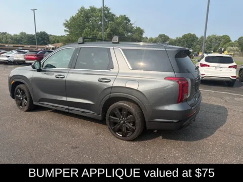More photos of 2024 Hyundai Palisade XRT at Lia Hyundai of Enfield, CT