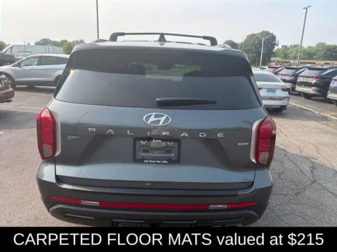 More photos of 2024 Hyundai Palisade XRT at Lia Hyundai of Enfield, CT