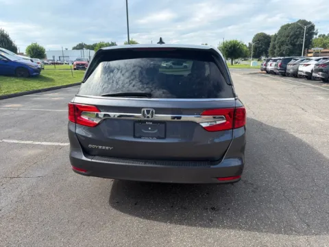More photos of 2020 Honda Odyssey EX-L at Lia Hyundai of Enfield, CT