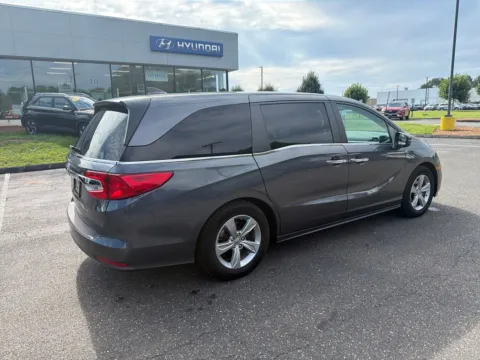 Another view of 2020 Honda Odyssey EX-L for sale in Enfield, CT at Lia Hyundai of Enfield