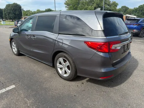 More photos of 2020 Honda Odyssey EX-L at Lia Hyundai of Enfield, CT