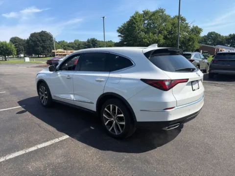 More photos of 2022 Acura MDX Technology at Lia Hyundai of Enfield, CT