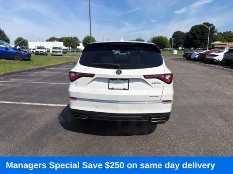 More photos of 2022 Acura MDX Technology at Lia Hyundai of Enfield, CT