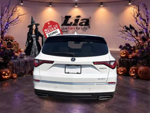 More photos of 2022 Acura MDX Technology at Lia Hyundai of Enfield, CT