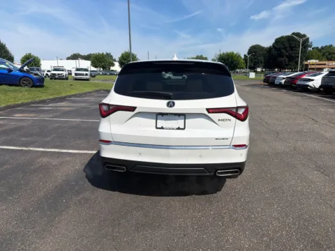 More photos of 2022 Acura MDX Technology at Lia Hyundai of Enfield, CT