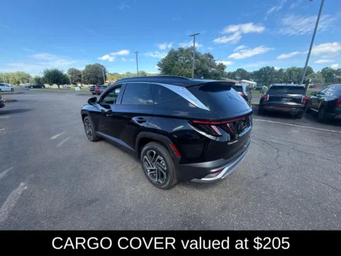 More photos of 2026 Hyundai Tucson Limited at Lia Hyundai of Enfield, CT
