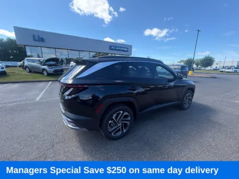 More photos of 2026 Hyundai Tucson Limited at Lia Hyundai of Enfield, CT