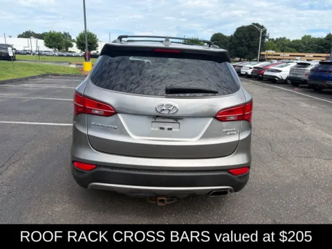 More photos of 2015 Hyundai Santa Fe Sport at Lia Hyundai of Enfield, CT