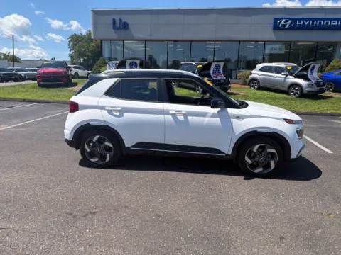 Photos of 2023 Hyundai Venue Limited for sale in Enfield, CT at Lia Hyundai of Enfield