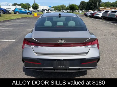 More photos of 2024 Hyundai Elantra Hybrid Limited at Lia Hyundai of Enfield, CT