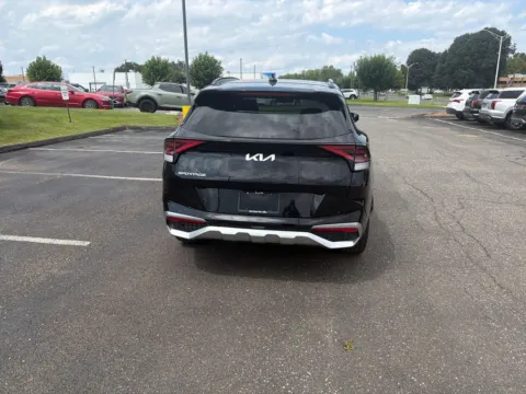 More photos of 2024 Kia Sportage SX-Prestige at Lia Hyundai of Enfield, CT