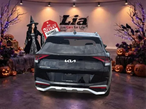 More photos of 2024 Kia Sportage SX-Prestige at Lia Hyundai of Enfield, CT