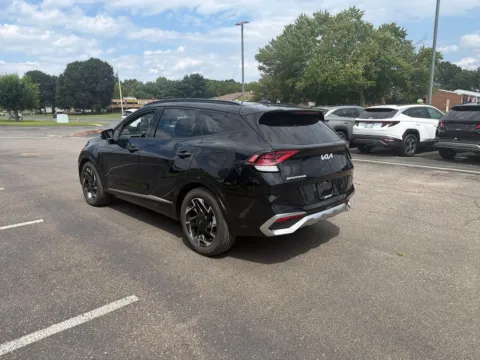 More photos of 2024 Kia Sportage SX-Prestige at Lia Hyundai of Enfield, CT
