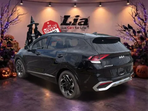 More photos of 2024 Kia Sportage SX-Prestige at Lia Hyundai of Enfield, CT