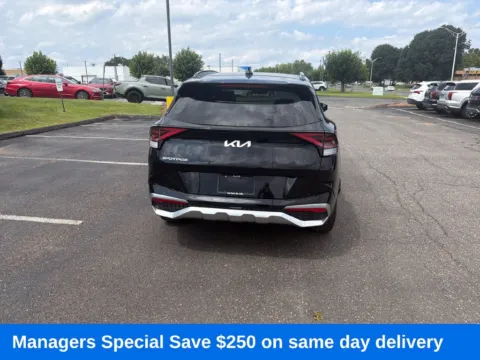 More photos of 2024 Kia Sportage SX-Prestige at Lia Hyundai of Enfield, CT