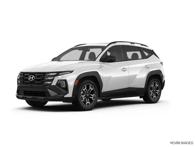 2025 Hyundai Tucson XRT for sale in Enfield, CT
