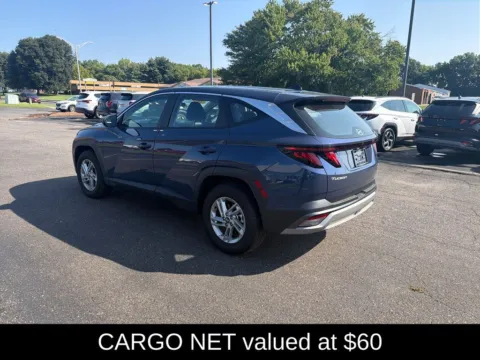 More photos of 2026 Hyundai Tucson SE at Lia Hyundai of Enfield, CT