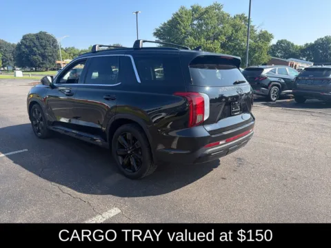 More photos of 2024 Hyundai Palisade XRT at Lia Hyundai of Enfield, CT