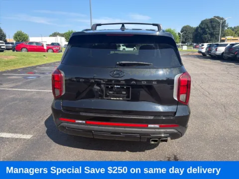 More photos of 2024 Hyundai Palisade XRT at Lia Hyundai of Enfield, CT