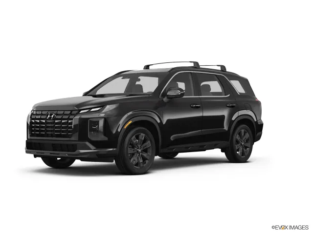 2024 Hyundai Palisade XRT for sale in Enfield, CT