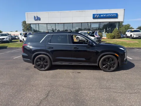 Photos of 2024 Hyundai Palisade XRT for sale in Enfield, CT at Lia Hyundai of Enfield
