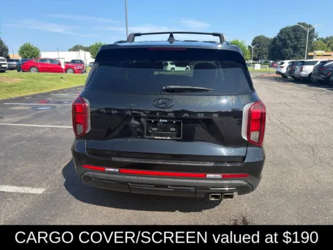 More photos of 2024 Hyundai Palisade XRT at Lia Hyundai of Enfield, CT
