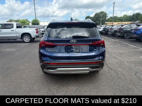 More photos of 2023 Hyundai Santa Fe SEL at Lia Hyundai of Enfield, CT