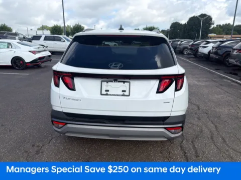 More photos of 2026 Hyundai Tucson SEL at Lia Hyundai of Enfield, CT