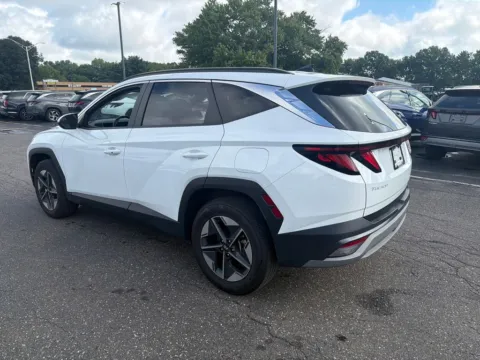 More photos of 2026 Hyundai Tucson SEL at Lia Hyundai of Enfield, CT